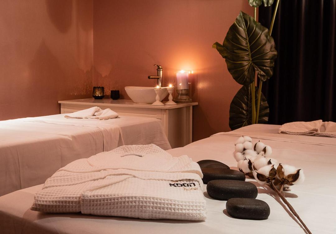 Estate Spa Boutique Hotel - Adults Only Rehovot Exterior photo