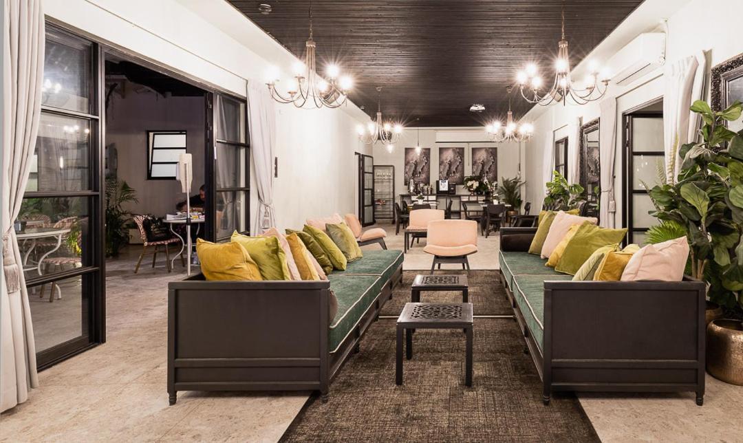 Estate Spa Boutique Hotel - Adults Only Rehovot Exterior photo