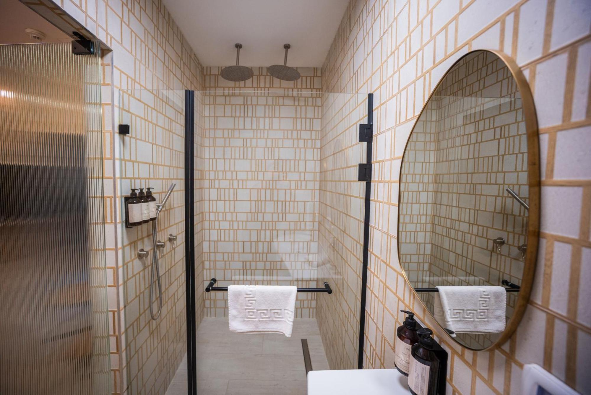 Estate Spa Boutique Hotel - Adults Only Rehovot Exterior photo