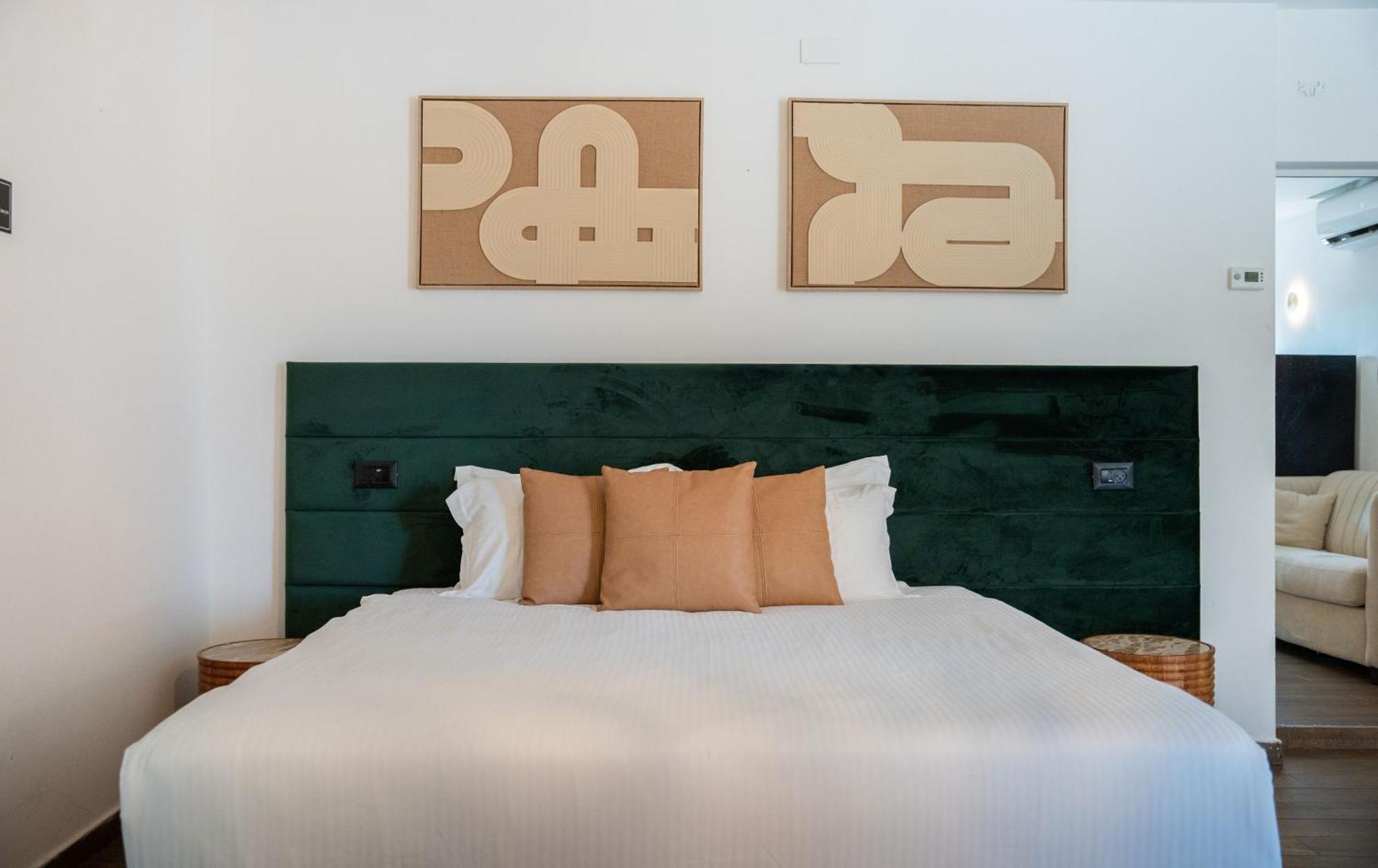 Estate Spa Boutique Hotel - Adults Only Rehovot Exterior photo