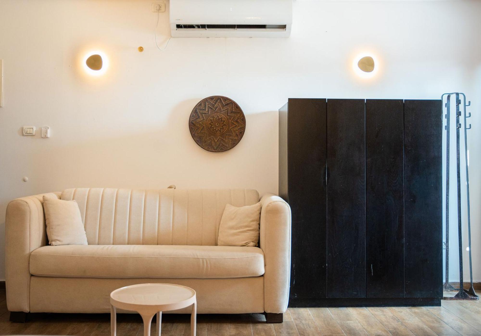 Estate Spa Boutique Hotel - Adults Only Rehovot Exterior photo