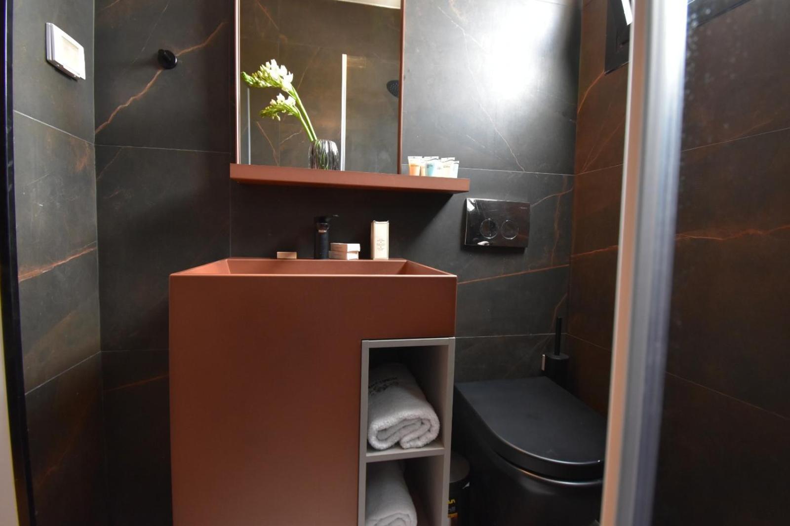 Estate Spa Boutique Hotel - Adults Only Rehovot Exterior photo
