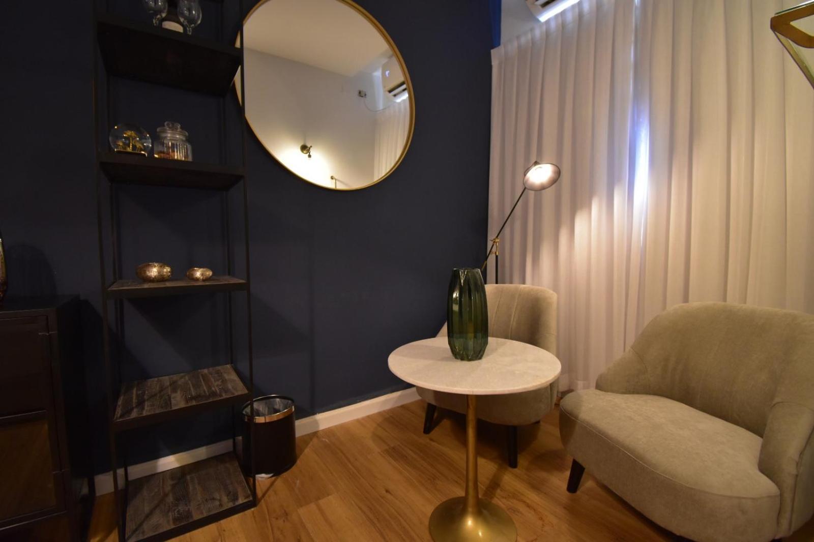 Estate Spa Boutique Hotel - Adults Only Rehovot Exterior photo